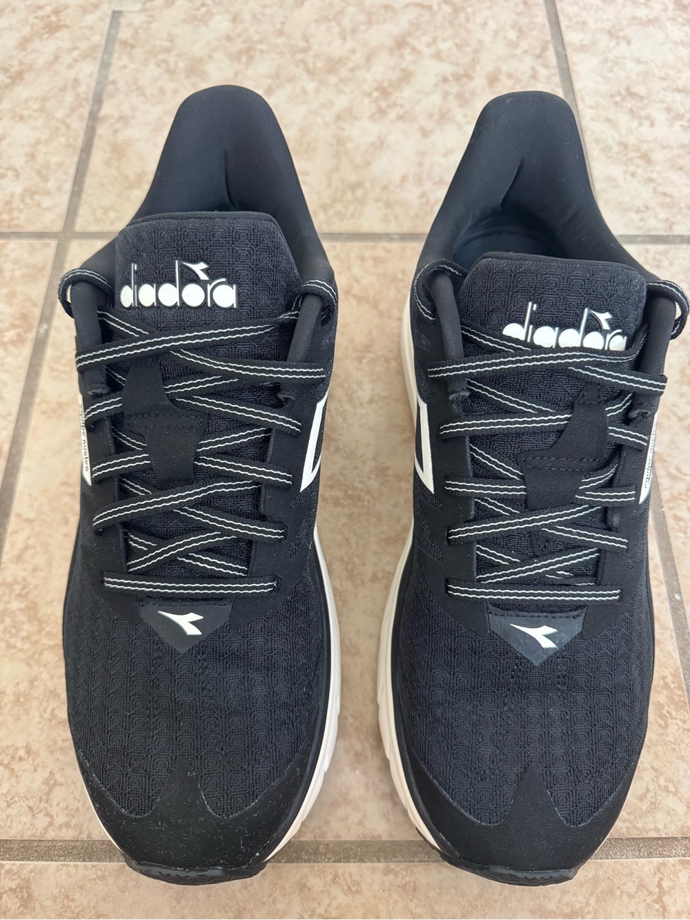 Diadora Equipe Nucleo - Picture 5 of 7